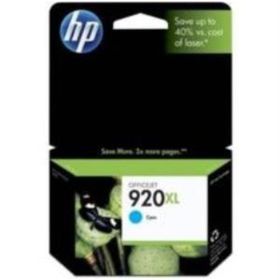 HP 920XL Mavi Kartuş