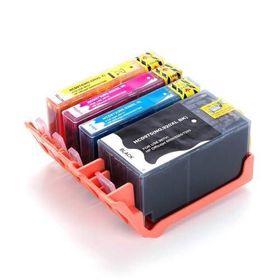 HP 920XL Mavi Kartuş