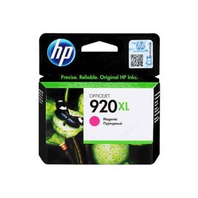 HP 920XL Renkli Mürekkep Kartuşu