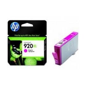 HP 920XL Renkli Mürekkep Kartuşu