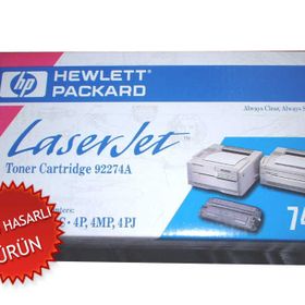 HP 92274A 74A Toner