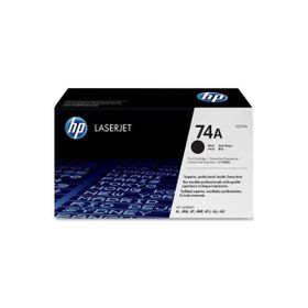 HP 92274A 74A Toner