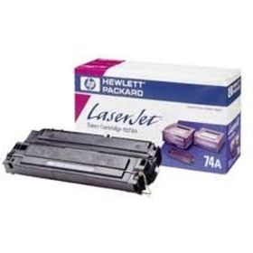 HP 92274A 74A Toner