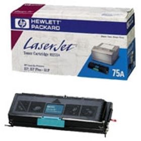 HP 92275A 75A Toner