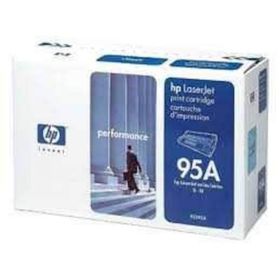HP 92295a (95a) Siyah Orjinal Toner