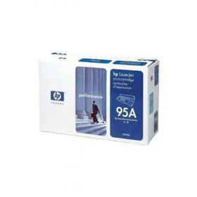 HP 92295a (95a) Siyah Orjinal Toner