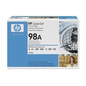 HP 92298A Laserjet Muadil Toner