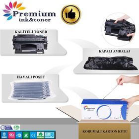 HP 92298A Uyumlu Toner