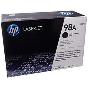 HP 92298A Uyumlu Toner