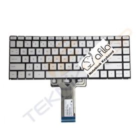 Hp 924115-141 924116-141 Notebook TR Siyah Uyumlu Klavye