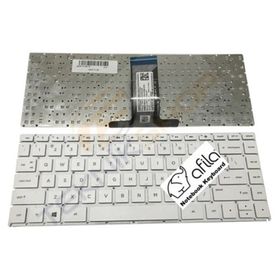 Hp 924115-141 924116-141 Notebook TR Siyah Uyumlu Klavye