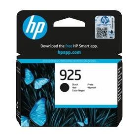 HP 925 4K0V9PE Black Siyah Kartuş