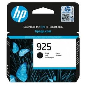 HP 925 4K0V9PE Black Siyah Kartuş