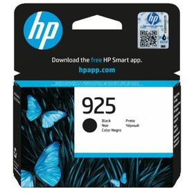 HP 925 4K0V9PE Black Siyah Kartuş