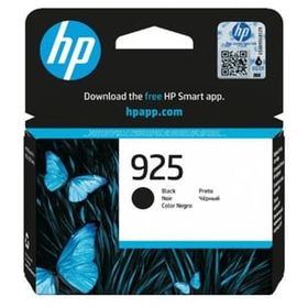 HP 925 4K0V9PE Black Siyah Kartuş