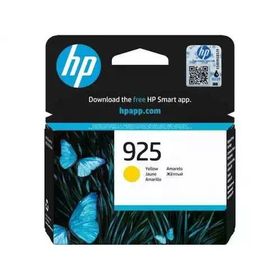 HP 925/4K0V8PE Sarı Orjinal Mürekkep Kartuş