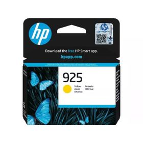 HP 925/4K0V8PE Sarı Orjinal Mürekkep Kartuş