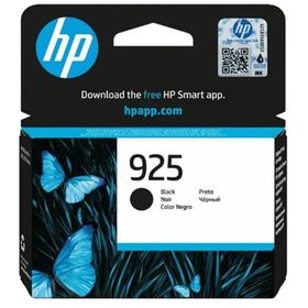 HP 925/4K0V9PE Siyah Orjinal Mürekkep Kartuş