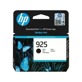 HP 925/4K0V9PE Siyah Orjinal Mürekkep Kartuş