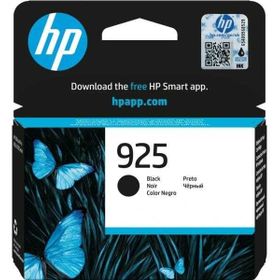 HP 925/4K0V9PE Siyah Orjinal Mürekkep Kartuş