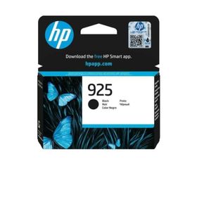 HP 925/4K0V9PE Siyah Orjinal Mürekkep Kartuş