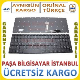 HP 925565-001 925565-141 Gri Uyumlu Notebook Klavye