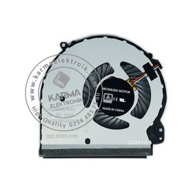 HP 926724-001 856682-001 856681-001 Serisi Notebook Cpu Fanı