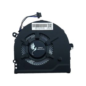 HP 927918-001 Notebook CPU Fan İşlemci Fanı