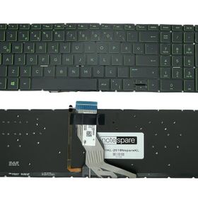 HP 928438-141 Notebook Klavye
