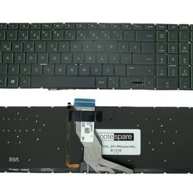 HP 928438-141 Notebook Klavye