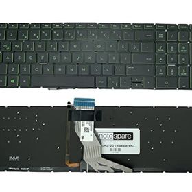HP 928507-141 Notebook Klavye