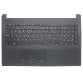 HP 929904-001 Siyah Klavye