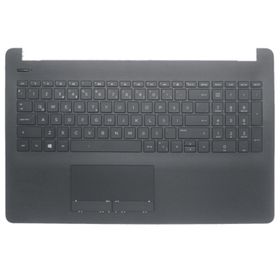 HP 929904-001 Siyah Klavye