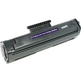 HP 92A-C4092A Muadil Toner