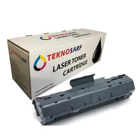 HP 92A-C4092A Muadil Toner