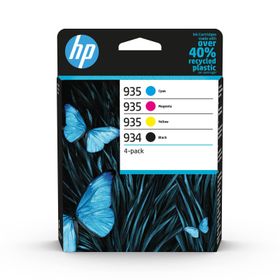 HP 932-933-6ZC71AE Kartuş
