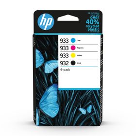 HP 932-933-6ZC71AE Kartuş