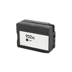 HP 932XL CN053A Officejet Siyah Muadil Kartuş