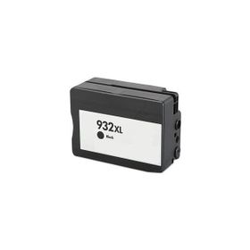 HP 932XL CN053A Officejet Siyah Muadil Kartuş