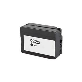 HP 932XL CN053A Officejet Siyah Muadil Kartuş