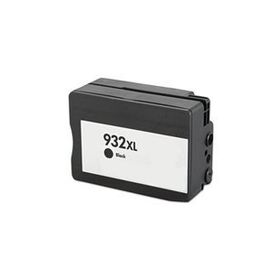 HP 932XL CN053A Officejet Siyah Muadil Kartuş