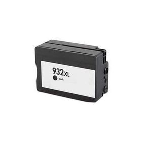 HP 932XL CN053A Officejet Siyah Muadil Kartuş