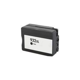 HP 932XL CN053A Officejet Siyah Muadil Kartuş