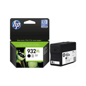 HP 932XL CN053AE Siyah Uyumlu Kartuş