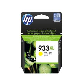 HP 933 Xl Sarı Kartuş