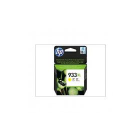 HP 933 Xl Sarı Kartuş