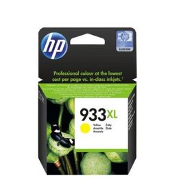 HP 933 Xl Sarı Kartuş