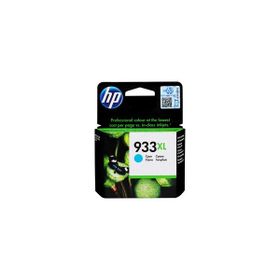 HP 933XL CN054AE 7610-7612-7510-6100-6600 Mavi Orjinal Kartuş