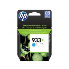 HP 933XL CN054AE 7610-7612-7510-6100-6600 Mavi Orjinal Kartuş
