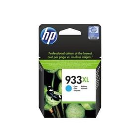 HP 933XL CN054AE 7610-7612-7510-6100-6600 Mavi Orjinal Kartuş